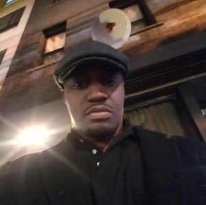 Meet your Posher, Tyrone